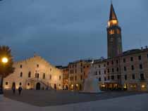 12 ORE DI CICLISMO A PORTOGRUARO